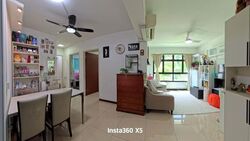 Blk 509B Angsana Breeze @ Yishun (Yishun), HDB 4 Rooms #639698801